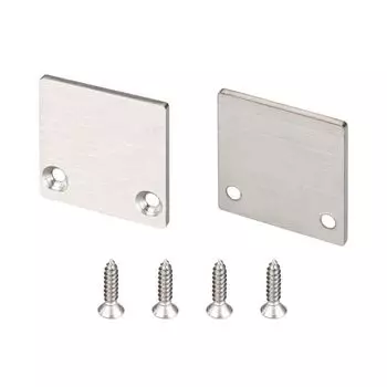 Набор заглушек Arlight HR-Facade глухая 035062