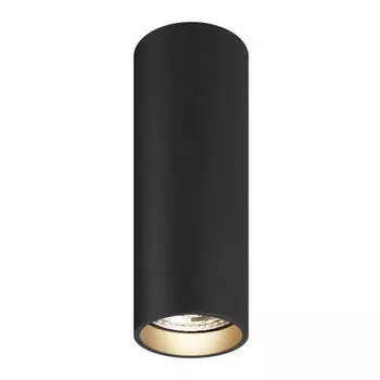 Накладной светильник Denkirs DK2051-BK