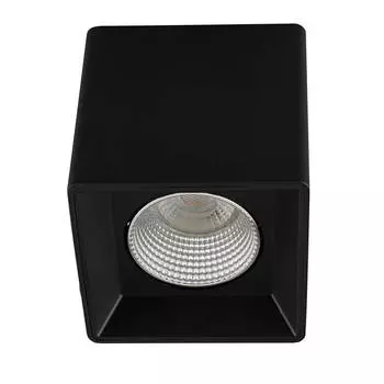 Накладной светильник Denkirs DK3080-BK+CH