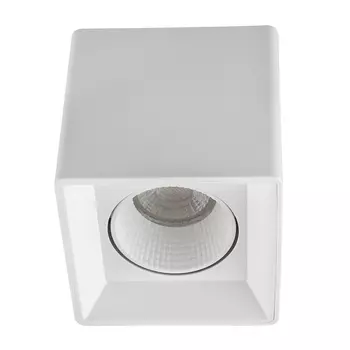 Накладной светильник Denkirs DK3080-WH