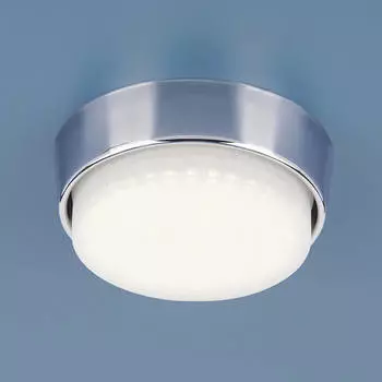 Накладной светильник Elektrostandard 1037 GX53 СН хром a032904