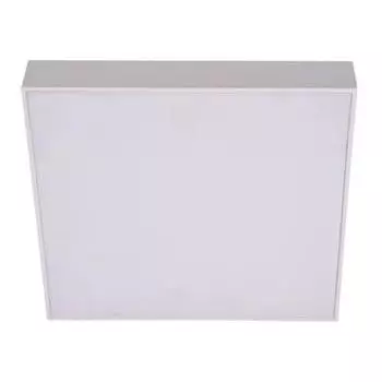 Накладной светодиодный светильник Lumina Deco Elston LDC 8099-SQ-24W