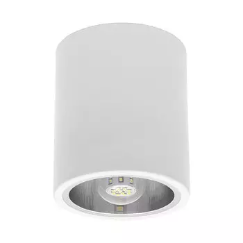 Накладной точечный светильник Kanlux NIKOR DLP-60-W 7210