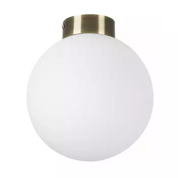 Настенно-потолочный светильник Lightstar Globo 812021