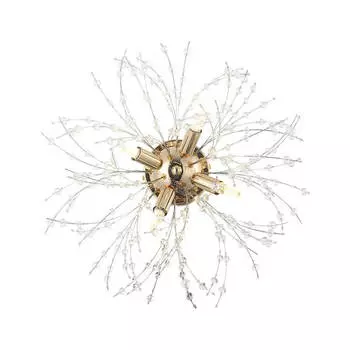 Настенно-потолочный светильник Stilfort Salut 2123/03/04С