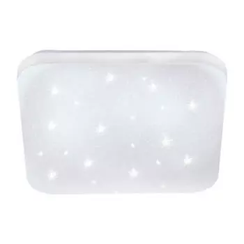 Настенно-потолочный светодиодный светильник Eglo Frania-S 97881