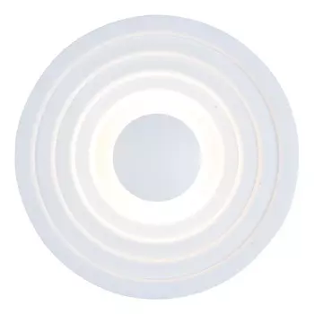 Настенно-потолочный светодиодный светильник iLedex Eclipse SMD-926312 WH-3000K