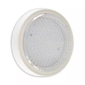 Настенно-потолочный светодиодный светильник Kink Light Сигма 08581