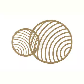 Настенно-потолочный светодиодный светильник Mantra Colladge 7235