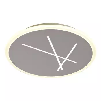 Настенно-потолочный светодиодный светильник Mantra Kenzo 6673