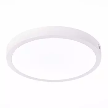 Настенно-потолочный светодиодный светильник ST Luce Nubes ST112.532.24