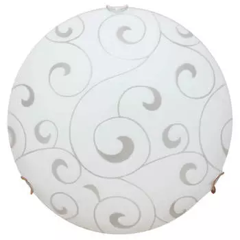 Настенный светильник Arte Lamp Ornament A3320PL-1CC