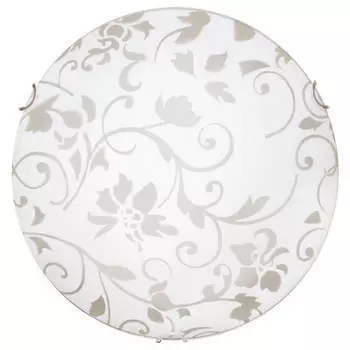 Настенный светильник Arte Lamp Ornament A4120PL-1CC