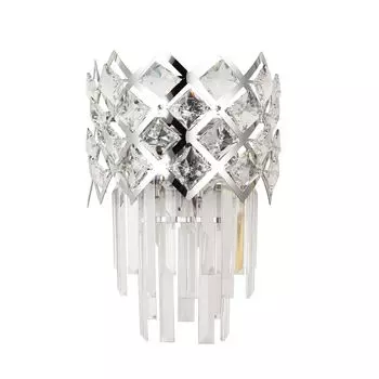 Настенный светильник Arte Lamp Wezen A1006AP-2CC