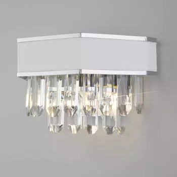 Настенный светильник Bogates Pelle 329/2 Strotskis