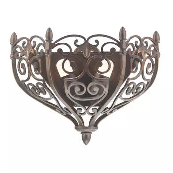 Настенный светильник Chiaro Магдалина 389021402