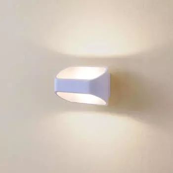 Настенный светильник Citilux Декарт-7 CL704070