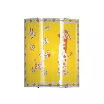 Настенный светильник Citilux Жирафы CL921001