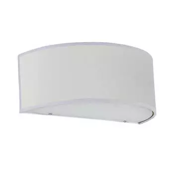 Настенный светильник Crystal Lux Jewel AP1 White