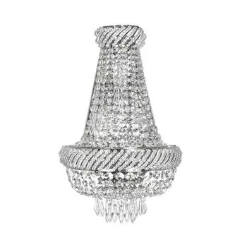 Настенный светильник Dio DArte Elite Bari E 2.20.100 N