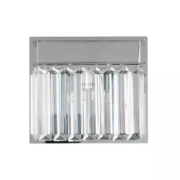 Настенный светильник Divinare Charlie 6817/02 AP-1