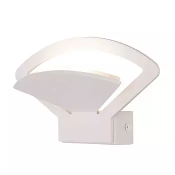 Настенный светильник Elektrostandard Pavo MRL LED 1009 4690389136665