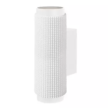 Настенный светильник Elektrostandard Spike MRL 1014 GU10 SW белый a050115