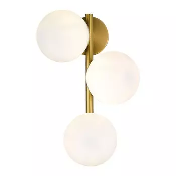 Настенный светильник Evoluce FRATTA SLE1191-201-03