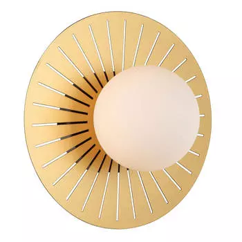 Настенный светильник Favourite Sonnenblume 2356-1W