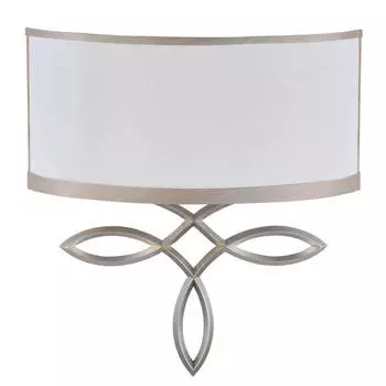 Настенный светильник Freya Teona FR5538WL-02BR