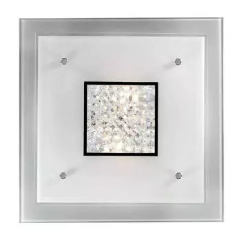 Настенный светильник Ideal Lux Steno PL2 087573