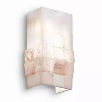 Настенный светильник Ideal Lux Stones AP1 015125