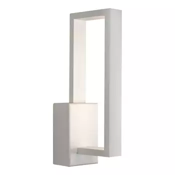 Настенный светильник iLedex Edge X050106 WH