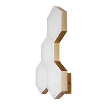 Настенный светильник Lightstar Favo 750643