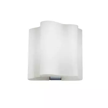 Настенный светильник Lightstar Nubi 802610