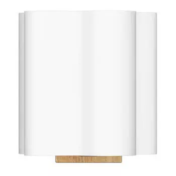 Настенный светильник Lightstar Nubi Legno 802615