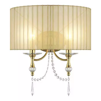 Настенный светильник Lightstar Paralume 725623