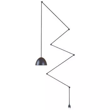 Настенный светильник Loft IT Bun Loft1610BL