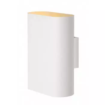 Настенный светильник Lucide Ovalis 12219/02/31