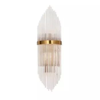 Настенный светильник Lumina Deco Ringletti LDW 8015-3 MD