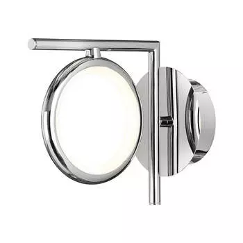 Настенный светильник Mantra Olimpia Cromo 6595