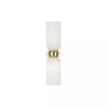 Настенный светильник Maytoni Antic MOD302WL-02W