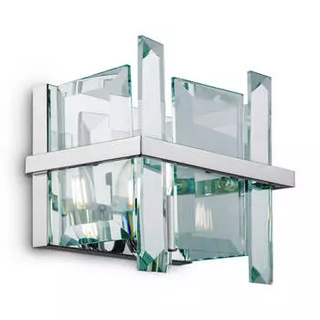 Настенный светильник Maytoni Cerezo MOD201WL-01N