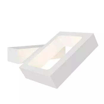 Настенный светильник Maytoni Flo C028WL-L6W