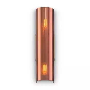 Настенный светильник Maytoni Gioia P011WL-02C