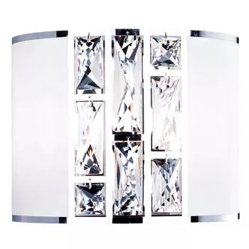 Настенный светильник Maytoni Mercurio MOD028WL-02CH