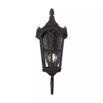 Настенный светильник Maytoni Outdoor O413WL-01BZ1