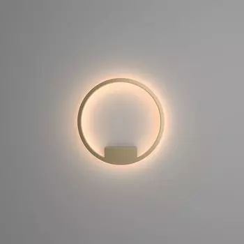 Настенный светильник Maytoni Rim MOD058WL-L25BS3K