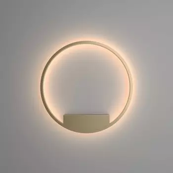 Настенный светильник Maytoni Rim MOD058WL-L35BS3K