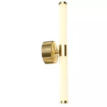 Настенный светильник Maytoni Technical Axis MOD106WL-L10G3K